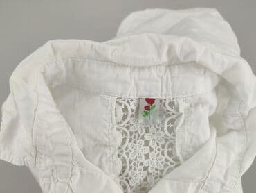 t shirty oversize basic: Koszula damska, rozmiar L — 4