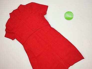 sukienki czerwone zara: Zara, Sukienka damska, rozmiar M — 2