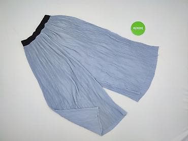 mom stradivarius: Zara, Spodnie 3/4 damskie, rozmiar S — 2