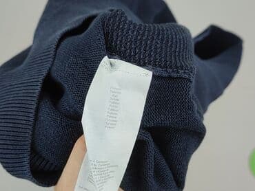 Swetry: S.Oliver, Sweter dla mężczyzn, rozmiar M — 4