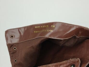 ccc buty stitch: Чоботи жіночі, розмір 38 на lalafo.pl — 7 ccc buty stitch: Чоботи жіночі, розмір 38 — 7