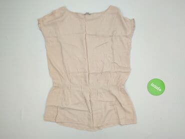 mango bluzki: Mavi, Bluzka damska, rozmiar M — 3