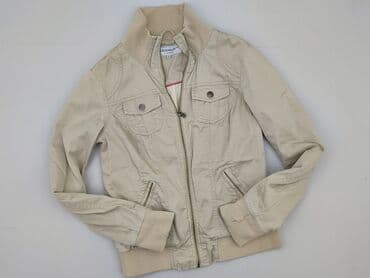 bluza tommy hilfiger lidl: Clockhouse, Kurtka bomberka damska, M — 1