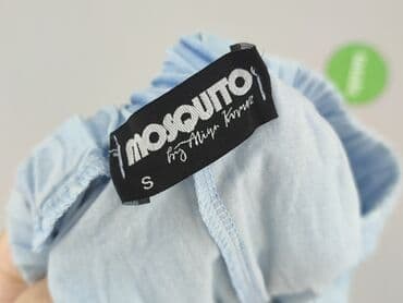 krótkie spodenki bonprix: Szorty damskie, rozmiar S — 4