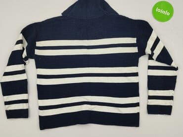 pull and bear golf: Papaya, Sweter damski, rozmiar S — 3