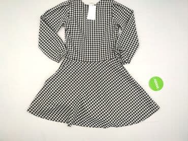 sukienka o kroju marynarki h: Pakuten, Women`s dress, size S (EU 36) — 3
