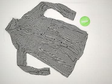 parka clockhouse: House, Sukienka damska, rozmiar M — 2