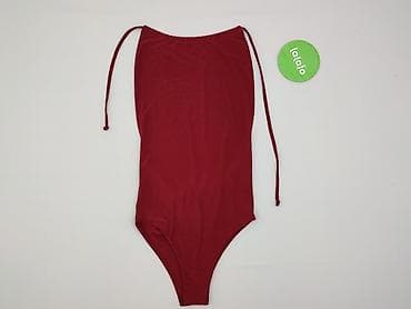 sprzedaz majtek: MISSPAP, Body damskie, rozmiar S — 2