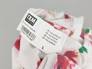 nümph: TXM, T-shirt damski, rozmiar L — 5