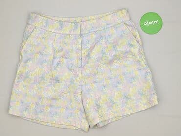 krótkie spodenki w panterke: Szorty damskie, rozmiar 3XL — 2