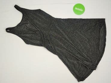 sukienki wieczorowe plus size łódź: H&M, Sukienka damska, rozmiar M — 3