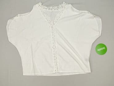 bluzki hello kitty: Shein, Women's blouse, L at lalafo.pl — 2 bluzki hello kitty: Shein, Women's blouse, L — 2