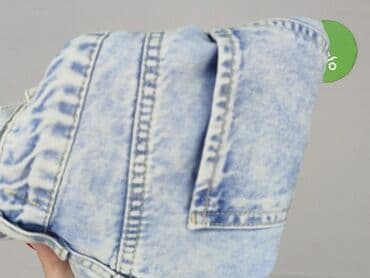 krótkie spodenki 40: Rue Paris, Szorty damskie, rozmiar L — 6