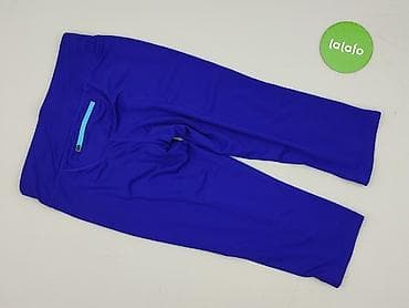 object dresy damskie: Crivit, Legginsy Sportowe damskie, rozmiar S — 3