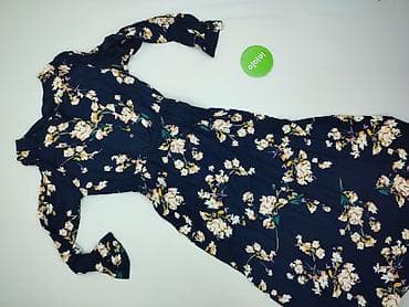 Women: Women`s dress, size M — 2