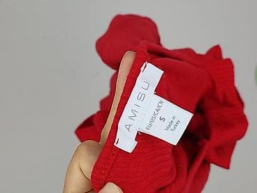 blouse only: Amisu, Bluzka damska, rozmiar S — 4