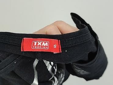 moda na bis: TXM, T-shirt damski, rozmiar S — 4