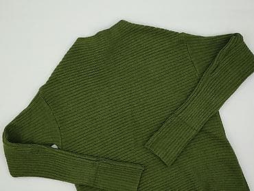 Kobiety: FIRST AND I, Sweter damski, rozmiar M — 1