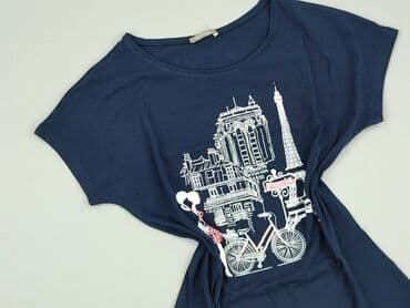 Orsay, T-shirt damski, S w lalafo.pl Orsay, T-shirt damski, S