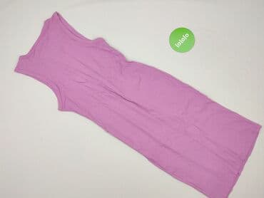 sinsay koszula z lnem: Sinsay, Sukienka damska, S — 3