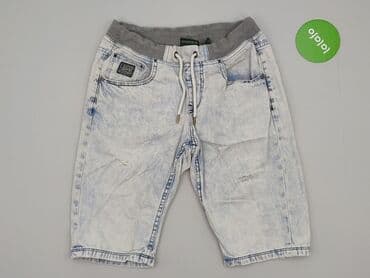 cropp szorty jeansowe: Cropp, Szorty dla mężczyzn — 2