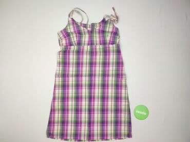 sukienki swing plus size: H&M, Sukienka damska, rozmiar 2XL — 2