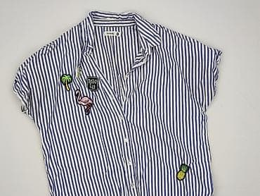 bluzy oversize sinsay: Sinsay, Koszula damska, rozmiar S — 1