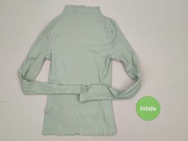 bluzki prazkowane: Cropp, Golf damski, rozmiar S — 3