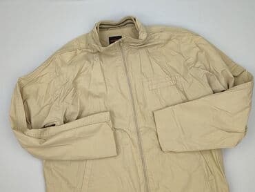 Gin Tonic, Kurtka przejściowa dla mężczyzn, rozmiar L