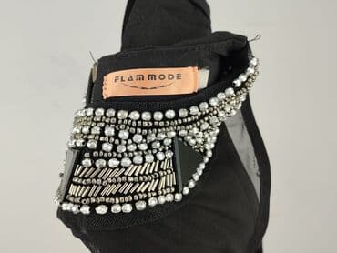 la modą sukienki wieczorowe: Flam Mode, Sukienka damska, rozmiar S — 4