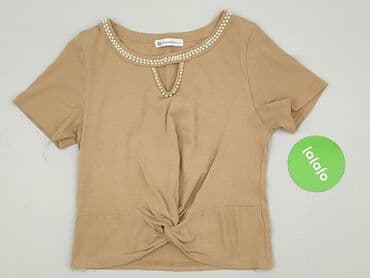 viola piekut swetry: SZACHOWNICA, T-shirt damski, rozmiar S — 3