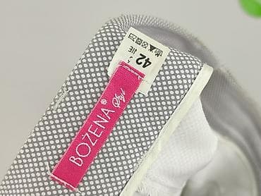 megi spodnie: Spodnie materiałowe damskie, rozmiar XL — 4