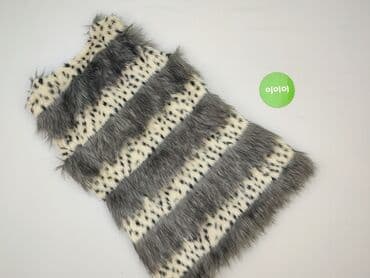 kurtka damska pull and bear: Kamizelka damska, M — 3