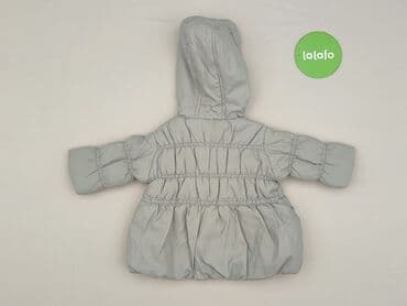 czapka minecraft zimowa: Jacket, 3-6 months, condition - Very good — 3