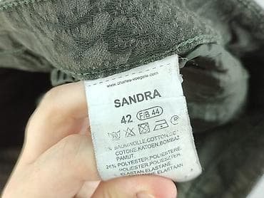 buty robocze ccc: Charles Vögele, Spodnie materiałowe damskie, rozmiar XL — 5