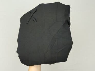 długą kamizelka na szydełku: Kamizelka damska, rozmiar M — 6