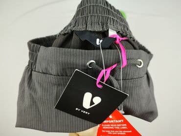 local heroes spodnie dresowe: By very, Spodnie materiałowe damskie, L — 4