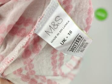 marks and spencer piżamy damskie: Marks & Spencer, Bluzka damska, rozmiar 2XL — 5