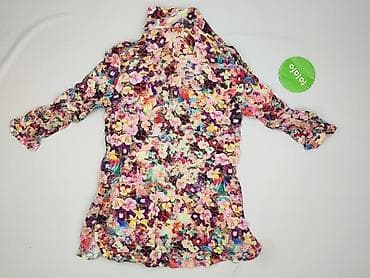 kobiece sukienki: Bluzka damska, rozmiar 3XL — 3