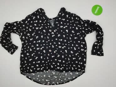 kurtki vinted: Janina, Bluzka damska, rozmiar 4XL — 2