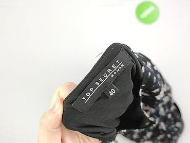 givenchy bluzki: Top Secret, Sukienka damska, rozmiar L — 5