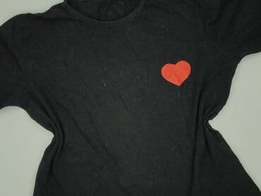 T-shirty: T-shirt damski, rozmiar M