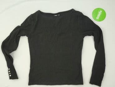 Bluzki: Sinsay, Bluzka damska, rozmiar L — 2