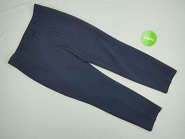 baleriny mohito: Mohito, Spodnie materiałowe damskie, rozmiar M — 2