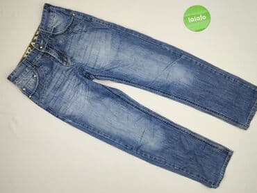 newbe sukienki: Jeans, 12 years, 152, condition - Very good — 2