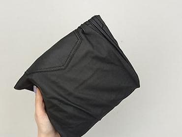 getry next: Stradivarius, Spodnie materiałowe damskie, rozmiar M — 7