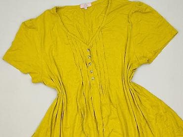 Women's blouse, size 4XL at lalafo.pl Women's blouse, size 4XL