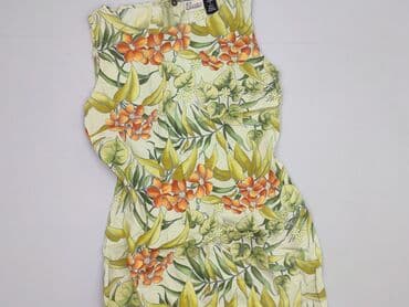 sukienki w indyjskie wzory: Patagonia, Sukienka damska, S — 1