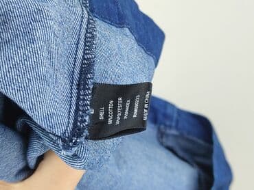 kombinezony do piaskowania: Denim Co, Sukienka damska, rozmiar L — 6