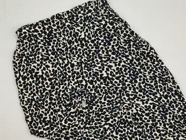 bluzka h m basic: H&M, Spodnie materiałowe damskie, rozmiar XL — 1